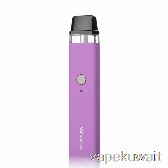 نظام البودات Vaporesso Xros 16W نظام البودات الأرجواني